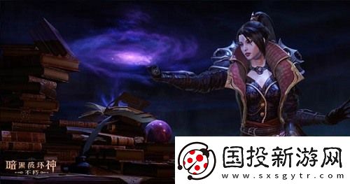 暗黑破坏神不朽魔法师技能搭配攻略具体介绍