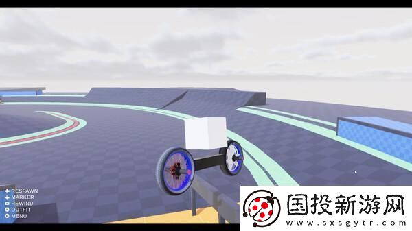 沙盒模拟游戏Mash