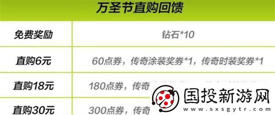 极品飞车集结万圣节有什么活动