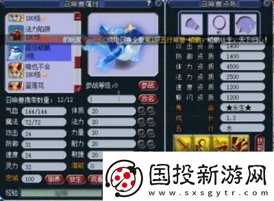 梦幻西游五行斗法全攻略安全升级指南