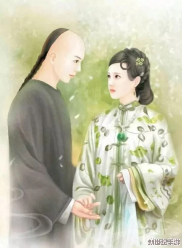 公主多情