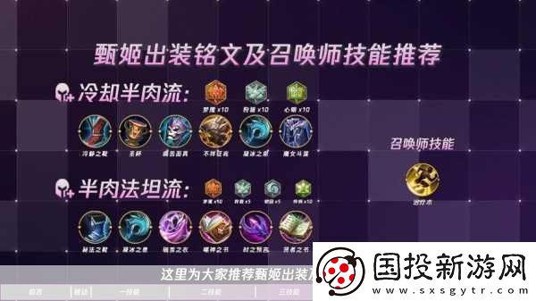 王者荣耀上分秘籍