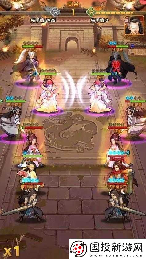 大掌门2甲级武功规律探秘