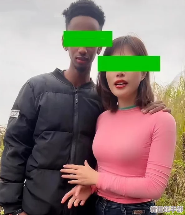 女子初次尝试黑人嗷嗷叫