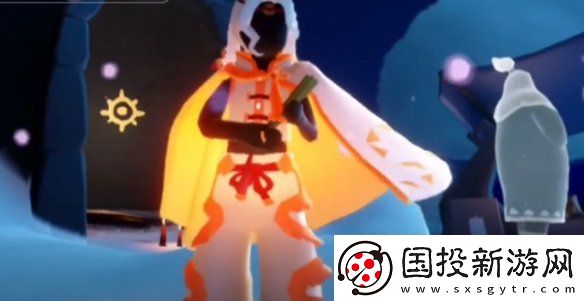 光遇2025春节物品有哪些