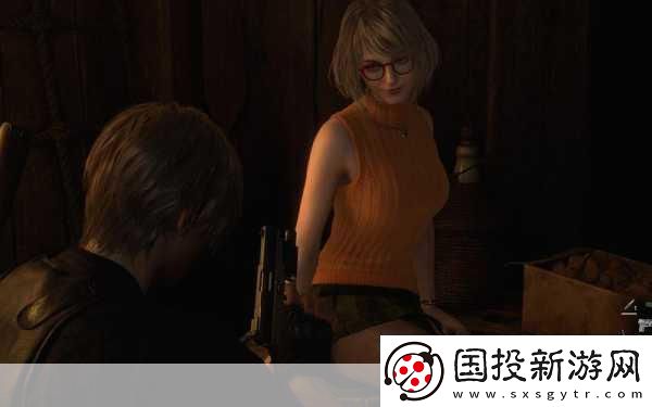 生化危机6手游化体验