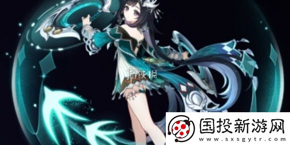 原神蓝砚突破材料