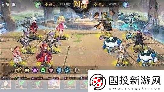 忘川风华录宝墟礼第八层阵容怎么搭配掌握这些技巧轻松通关