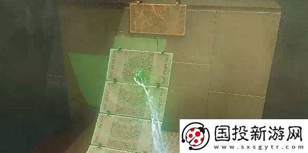 塞尔达传说王国之泪乔久乌乌神庙攻略