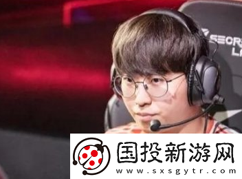 英雄联盟Kiin是谁
