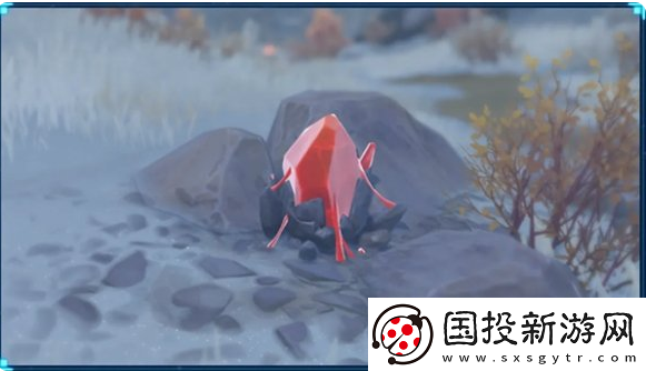 【社交系统】原神深赤之石多久刷新