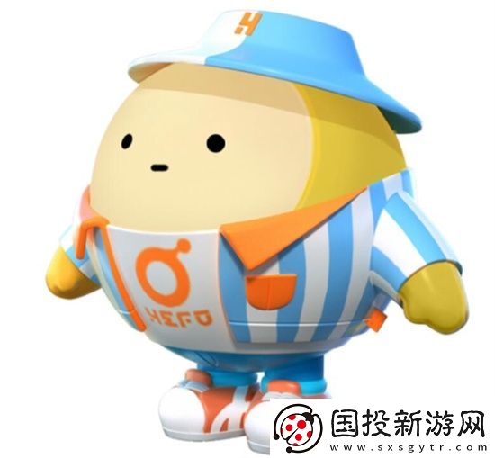蛋仔派对头像高清图片分享