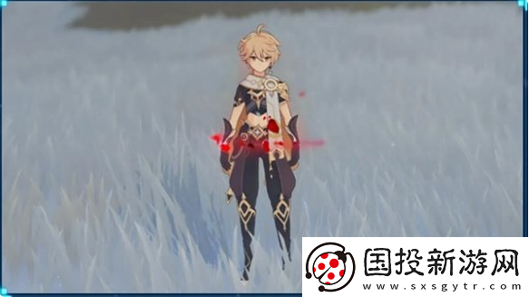 【社交系统】原神深赤之石多久刷新
