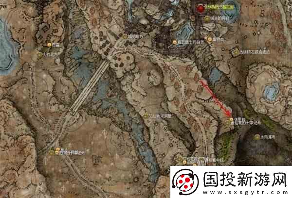 艾尔登法环黄金树之影DLC火焰骑士希德骨灰获取指南