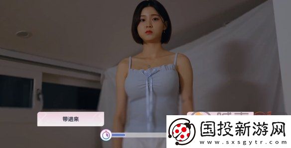 阿西美女室友全隐藏路线汇总