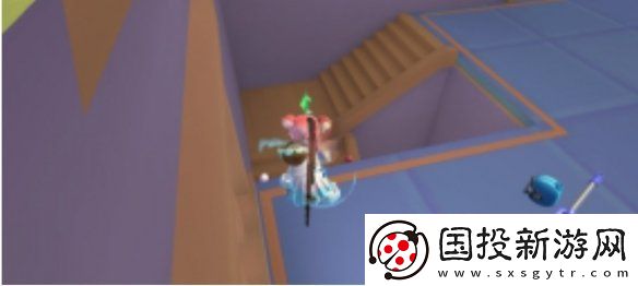 香肠派对喵沙岛绿洲地区楼层防守与进攻玩法