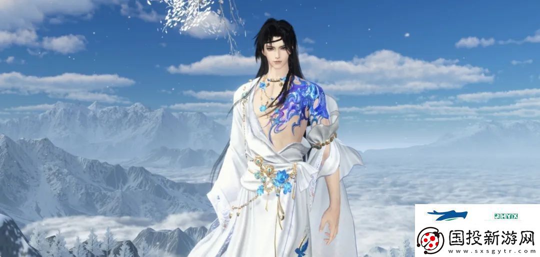 逆水寒手游2.2.1版本福利有哪些2.2.1版本福利介绍