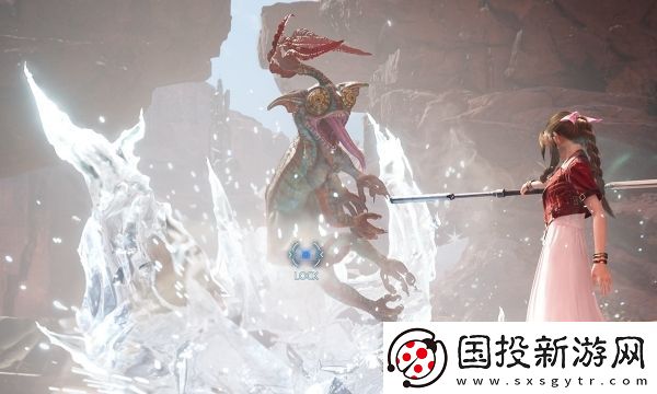 最终幻想7重生魔晶石推荐