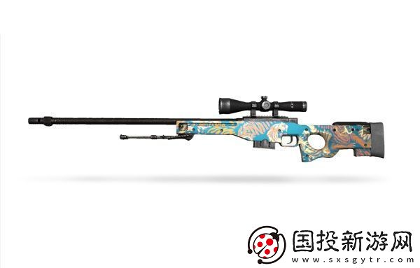 csgo狂牙大行动手套怎么样