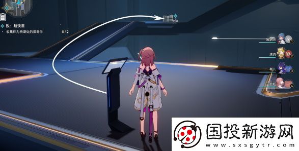 崩坏星穹铁道成就钻石与铁锈解锁