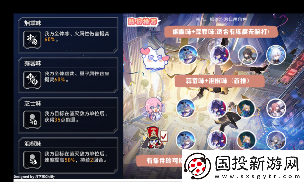 崩坏星穹铁道长生久视的一幕阵容怎么搭配