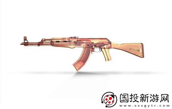 csgo狂牙大行动手套怎么样