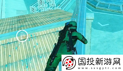 地铁逃生冰河禁区老六点位在哪
