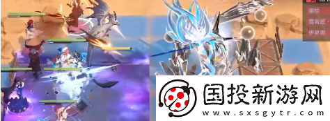 无期迷途灰烬使徒形态4攻略
