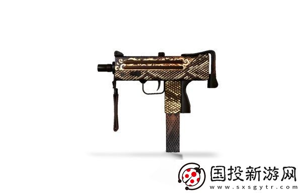 csgo狂牙大行动手套怎么样