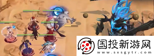无期迷途灰烬使徒形态4攻略