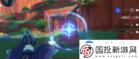 原神急急现形成就怎么做