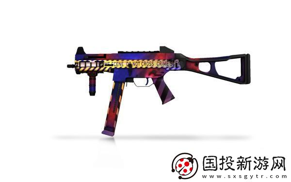 csgo狂牙大行动手套怎么样