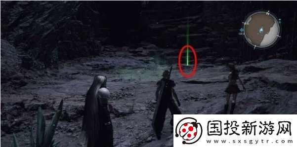 最终幻想7重生第一章魔晶石怎么获得