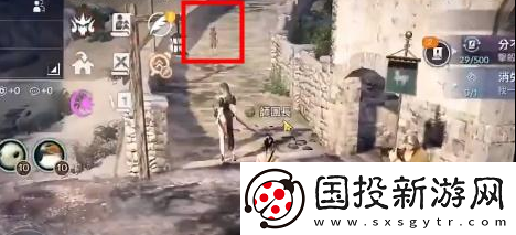 黑色沙漠手游消失的信件