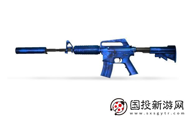 csgo狂牙大行动手套怎么样