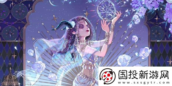 第五人格小女孩怎么溜鬼