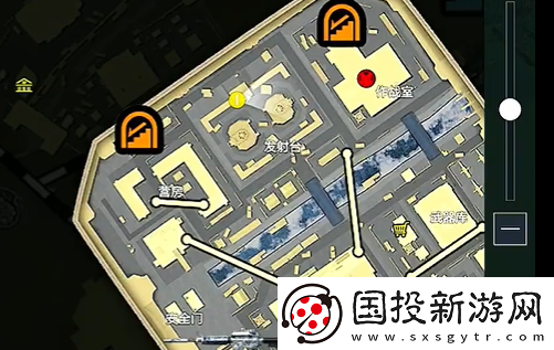 地铁逃生冰河禁区老六点位在哪