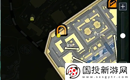 地铁逃生冰河禁区老六点位在哪