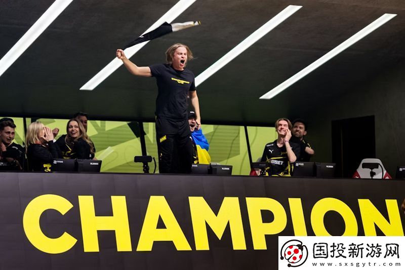 2024四冠在手如今的NAVI是一支王朝战队吗