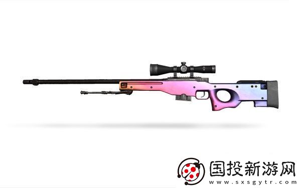 csgo狂牙大行动手套怎么样