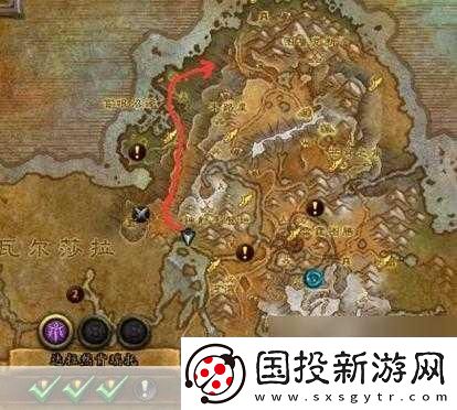 魔兽世界肯瑞托战袍怎么获得