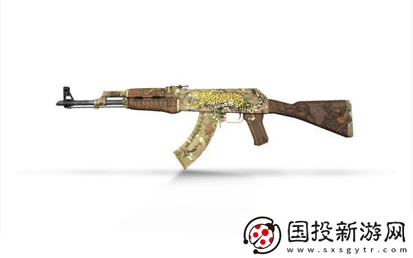 csgo狂牙大行动手套怎么样