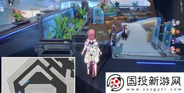 崩坏星穹铁道成就钻石与铁锈解锁