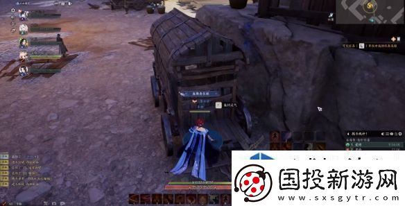 自定义角色的策略