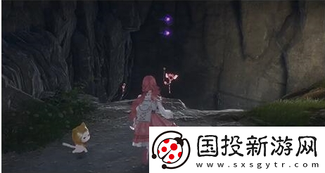 无限暖暖苔之幽怎么获得