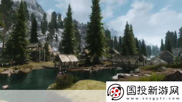 上古卷轴5