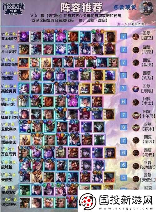 决斗云顶之巅