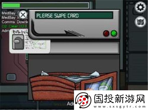 在我们之中手游app拥有丰富的游戏刺激玩法体验在我们之中游戏下载