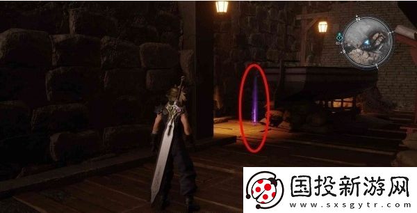 最终幻想7重生第四章魔晶石怎么获得
