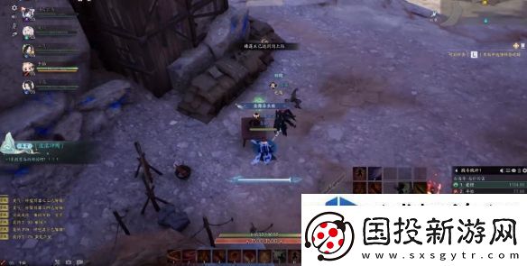 自定义角色的策略